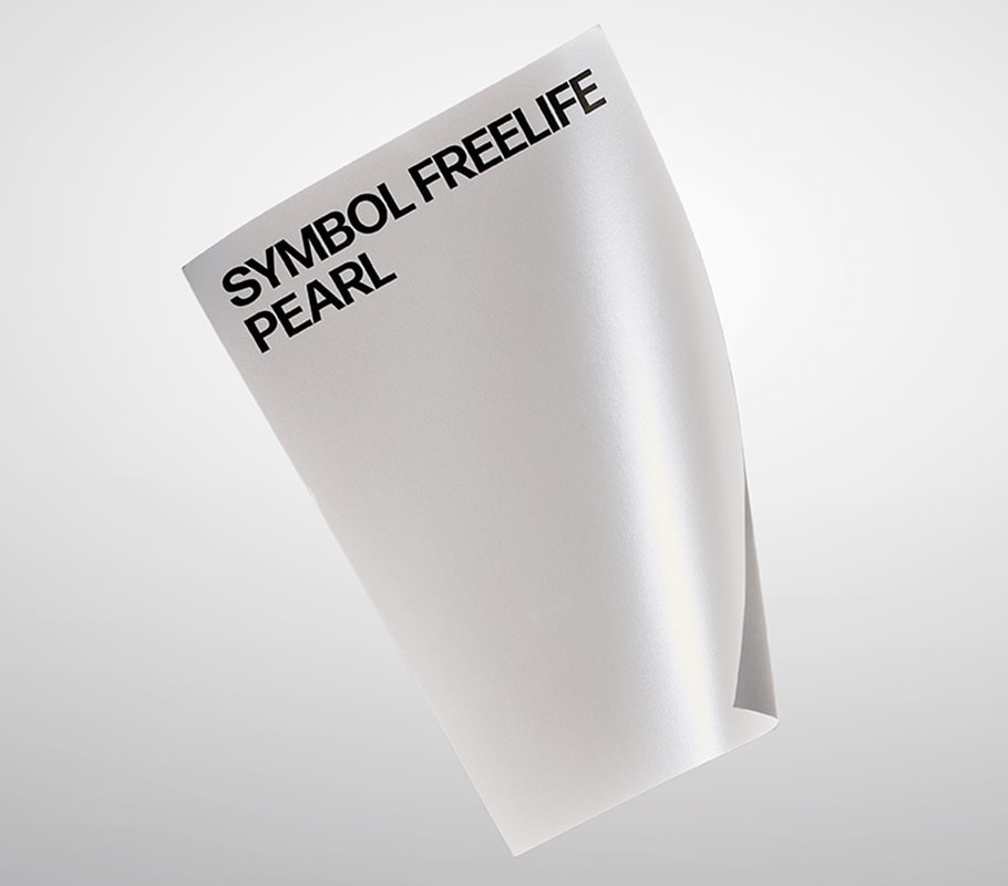 Symbol Freelife Pearl