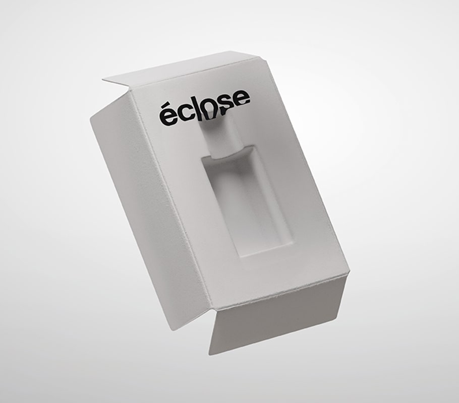 éclose