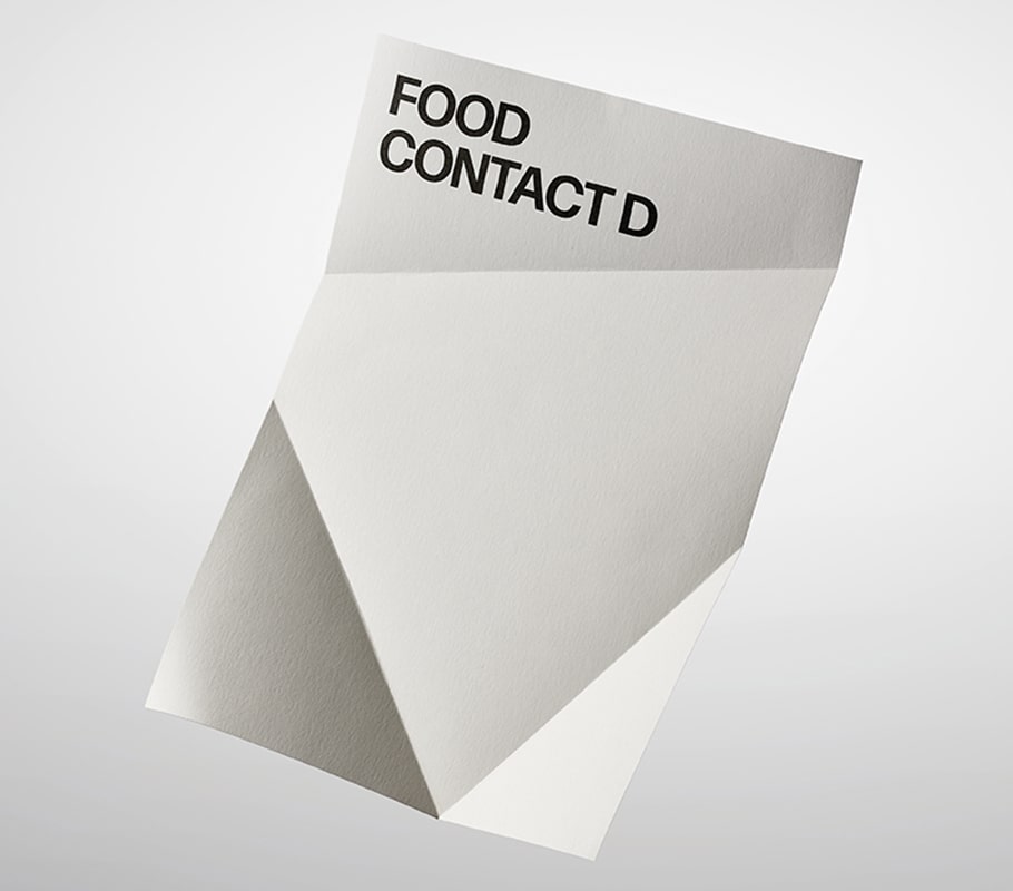 Food Contact D