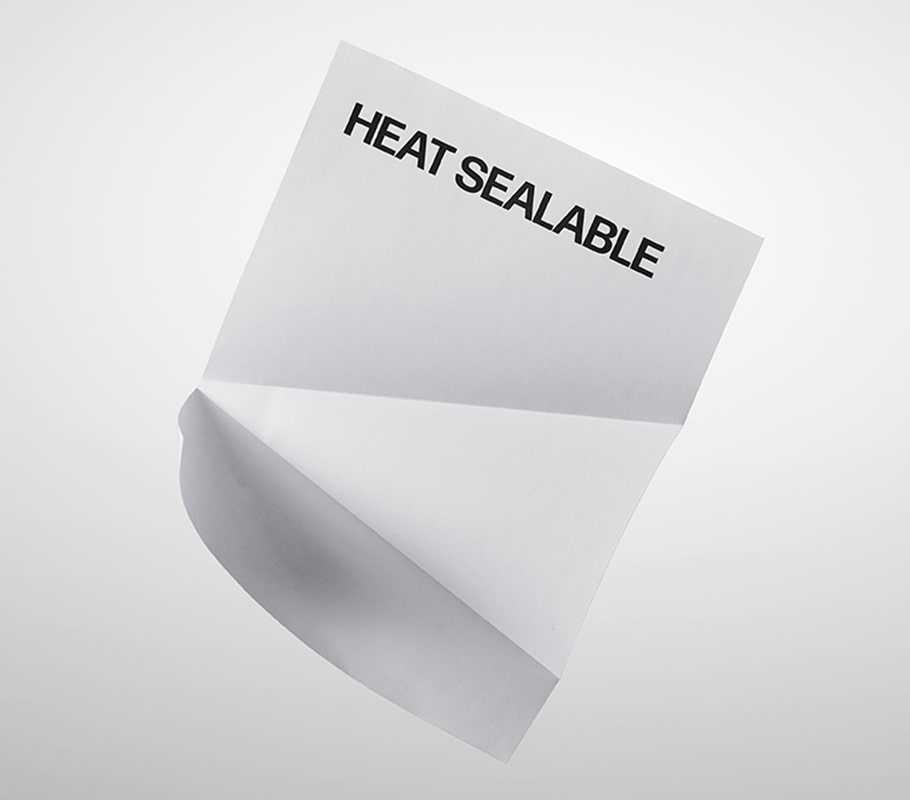 Heat Sealable