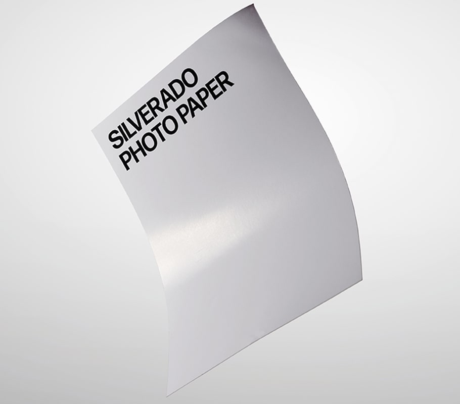 Silverado Photo Paper