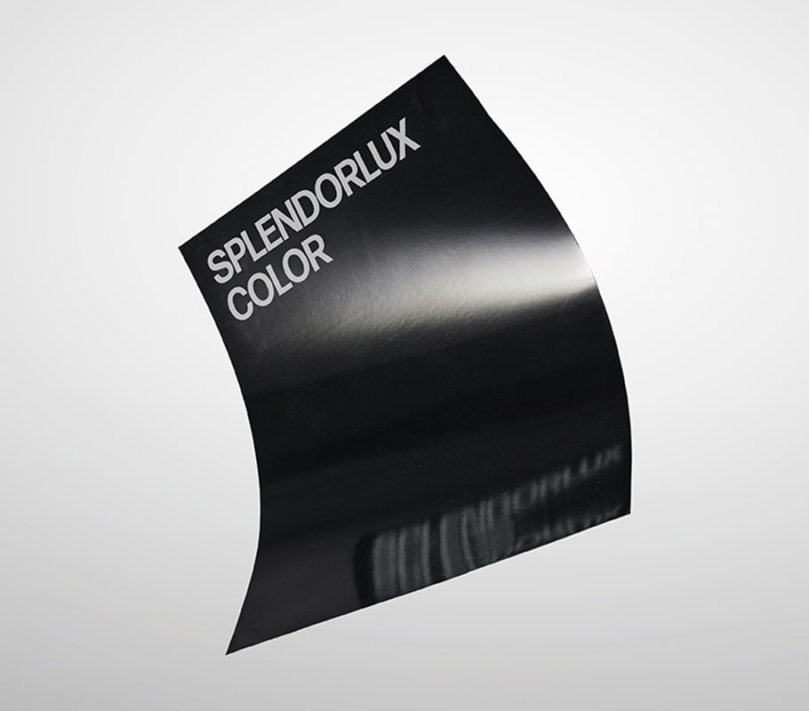 Splendorlux Color